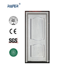 Hot Sale White Solid Wooden Door (RA-N037)